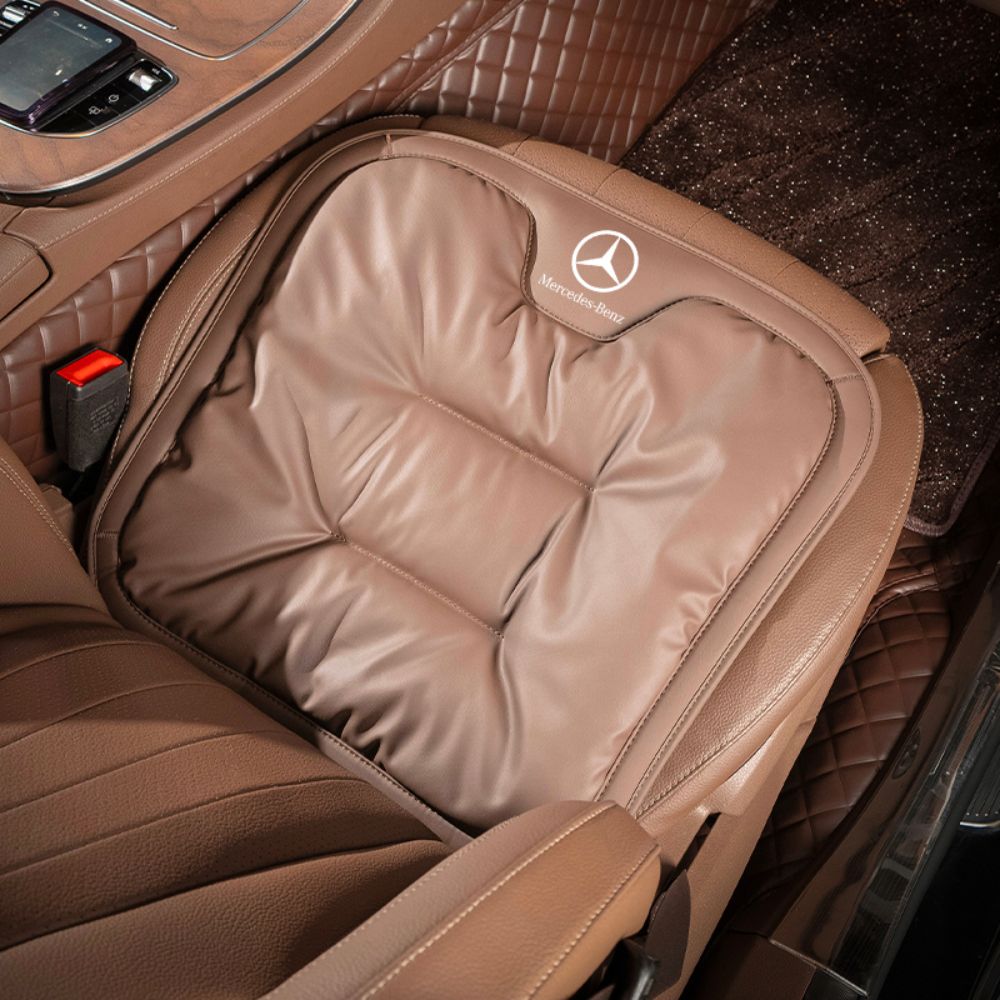 Ultra Comfortable - Custom Car Seat Cushion