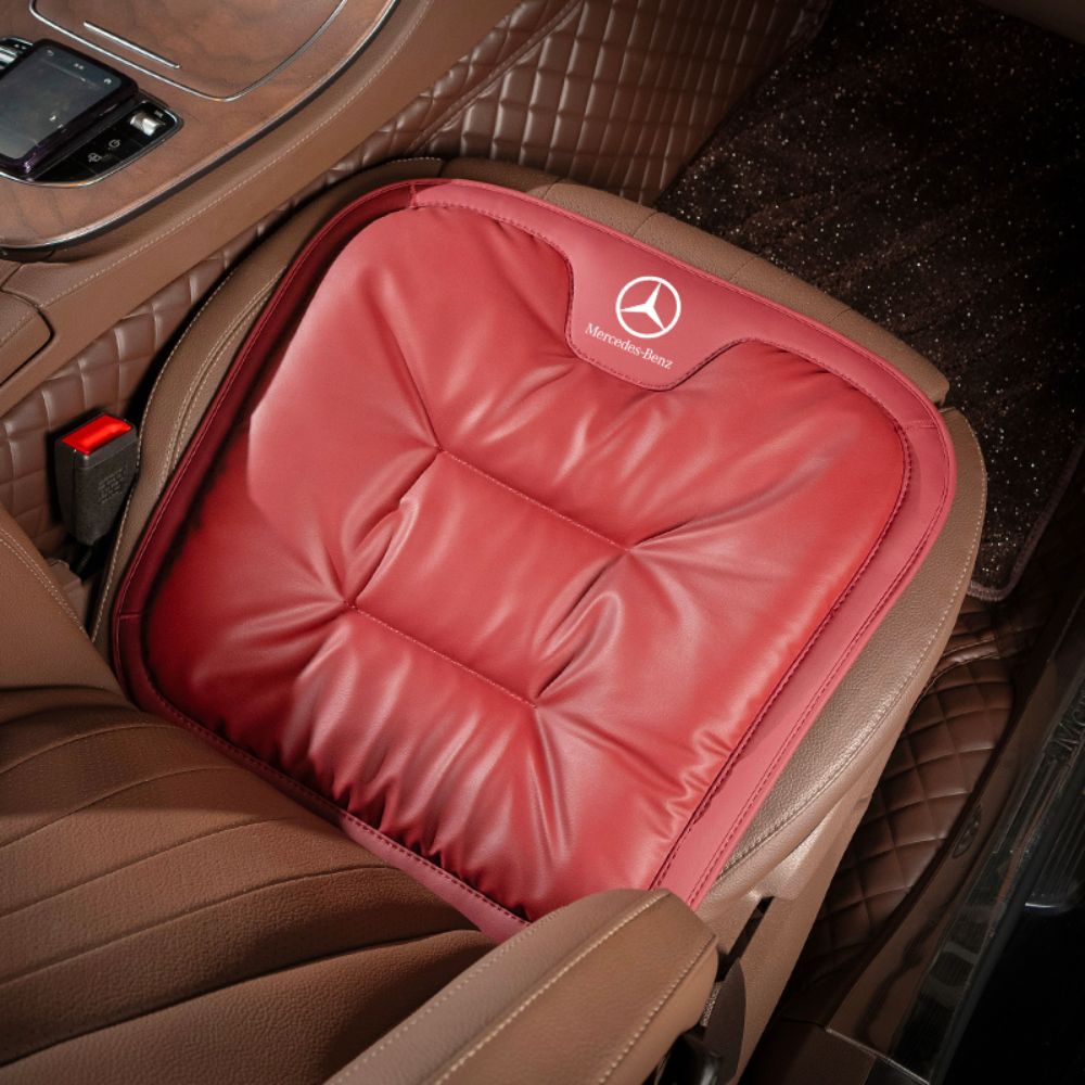 Ultra Comfortable - Custom Car Seat Cushion